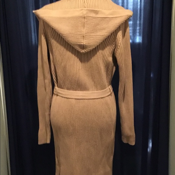 Sweater Coat Woman’s - Picture 5 of 8